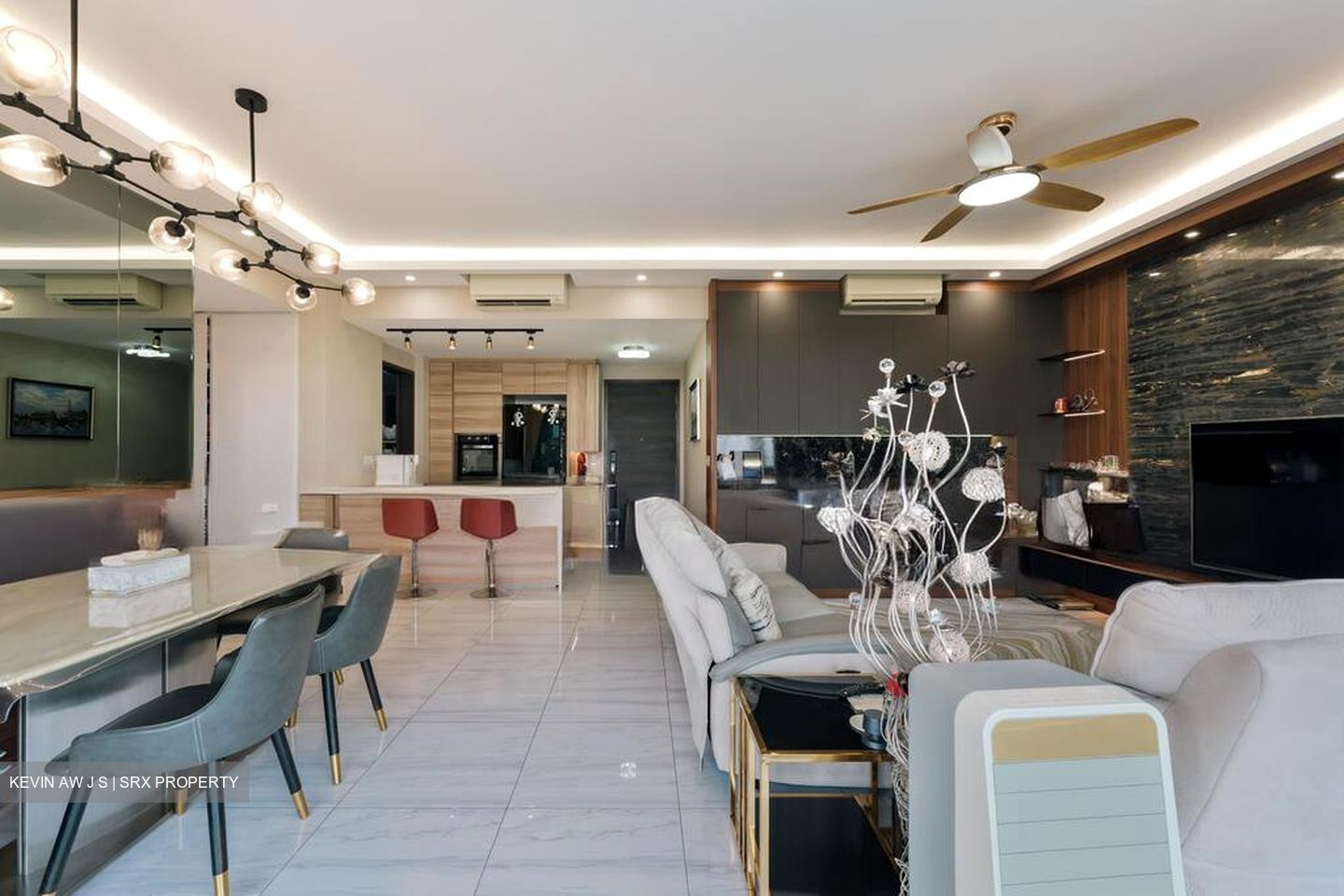 The Poiz Residences (D13), Apartment #520136731